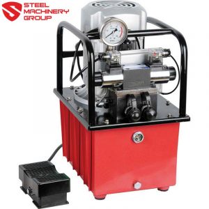 SMG ZCB-65B Electric Oil Pump SMG ZCB-65B Electric Oil Pump
