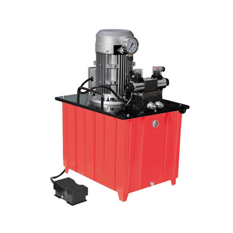 Smg Zcb-700B Electric Oil Pump Smg Zcb-700B Electric Oil Pump