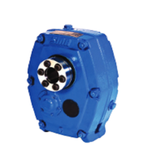 SMR Helical Gear SMR Helical Gear