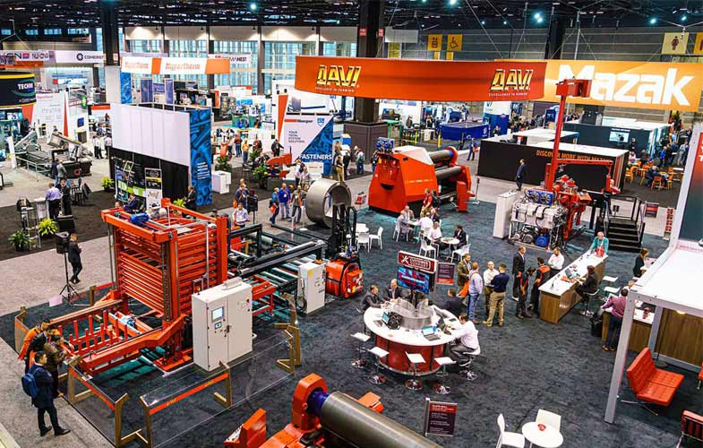Access Factory Direct Prices Machinery And Tools Expo