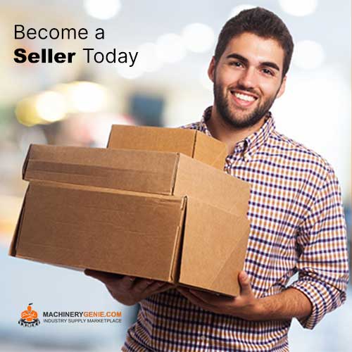 Become A Seller Today