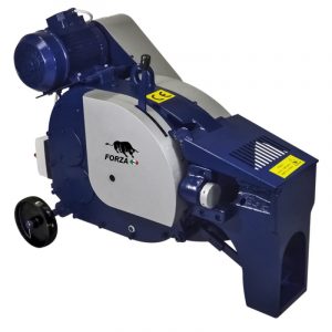 Forza C54 Rebar Cutter EVOlution Machine – 37RPM/5.5HP/4KW Forza C54 Rebar Cutter EVOlution Machine – 37RPM/5.5HP/4KW