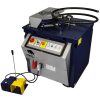 Forza PS16 A/C Stirrup Rebar Bender Machine – 18RPM/2HP/1.5KW
