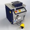 Forza P34 Rebar Bender EVOlution Machine – 3 Phase – 11RPM/3HP/2.2KW