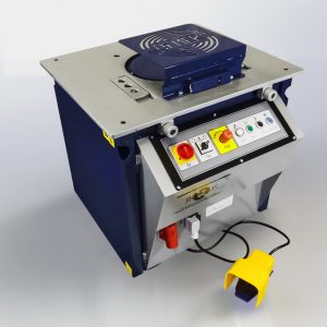 Forza P38 Rebar Bender EVOlution Machine – 9RPM/4HP/3KW Forza P38 Rebar Bender EVOlution Machine – 9RPM/4HP/3KW