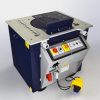 Forza P44 Rebar Bender EVOlution Machine – 6RPM/4HP/3KW