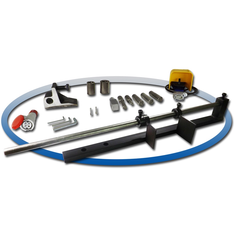 Forza St16 Stirrup Rebar Bender Machine – 1 Phase – 21Rpm/2Hp/1.5Kw Forza St16 Stirrup Rebar Bender Machine – 1 Phase – 21Rpm/2Hp/1.5Kw