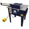Forza ST16 Stirrup Rebar Bender Machine – 1 Phase – 21RPM/2HP/1.5KW