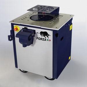 Forza TP25/32 Combined Rebar Cutter And Bender Evolution Machine – 1 Phase – 10RPM/3HP/2.2KW Forza TP25/32 Combined Rebar Cutter And Bender Evolution Machine – 1 Phase – 10RPM/3HP/2.2KW