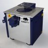 Forza TP32/36 Combined Rebar Cutter And Bender Evolution Machine – 8RPM/4HP/3KW