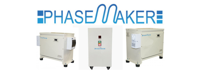 Phasemaker Machinery