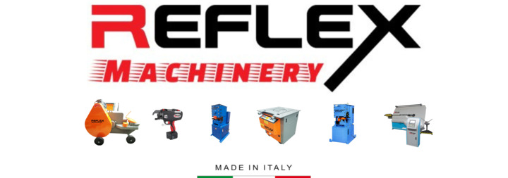 Reflex Machines Reflex Machines