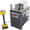Unitech HP 50 Hydraulic Horizontal Press