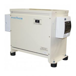 PhaseMaker PC4 Phase Converter-240V into 450V PhaseMaker PC4 Phase Converter-240V into 450V