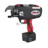 Reflex Brushless Rebar Tie Gun
