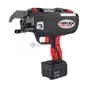 Reflex Brushless Rebar Tie Gun Reflex Brushless Rebar Tie Gun