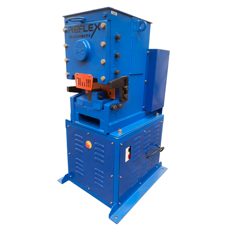 Reflex Rhd42A Reinforcing Steel Bar Cutter Reflex Rhd42A Reinforcing Steel Bar Cutter