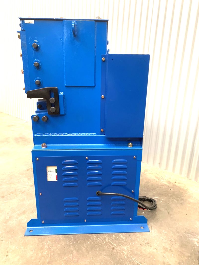 Reflex Rhd42A Reinforcing Steel Bar Cutter Reflex Rhd42A Reinforcing Steel Bar Cutter