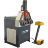 Unitech MSR60 Hydraulic Profile Section Rolls Bending Machine