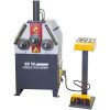 Unitech SR50 Hydraulic Profile Section Rolls Bending Machine