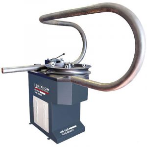 Unitech UB100 Mandrelless Tube Bender Unitech UB100 Mandrelless Tube Bender