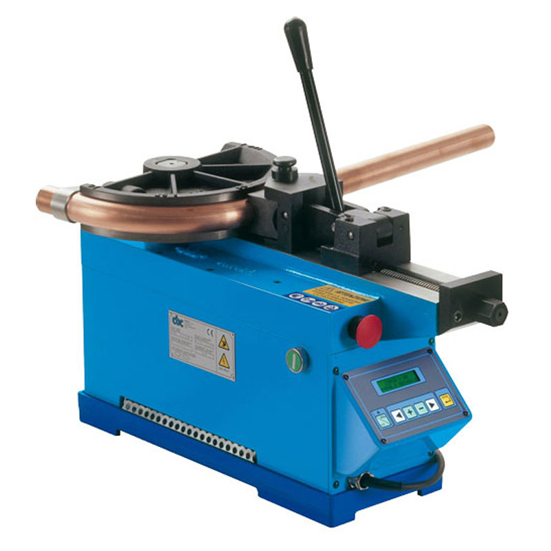 Unitech Uni-42A Digital Pipe And Tube Bender Unitech Uni-42A Digital Pipe And Tube Bender