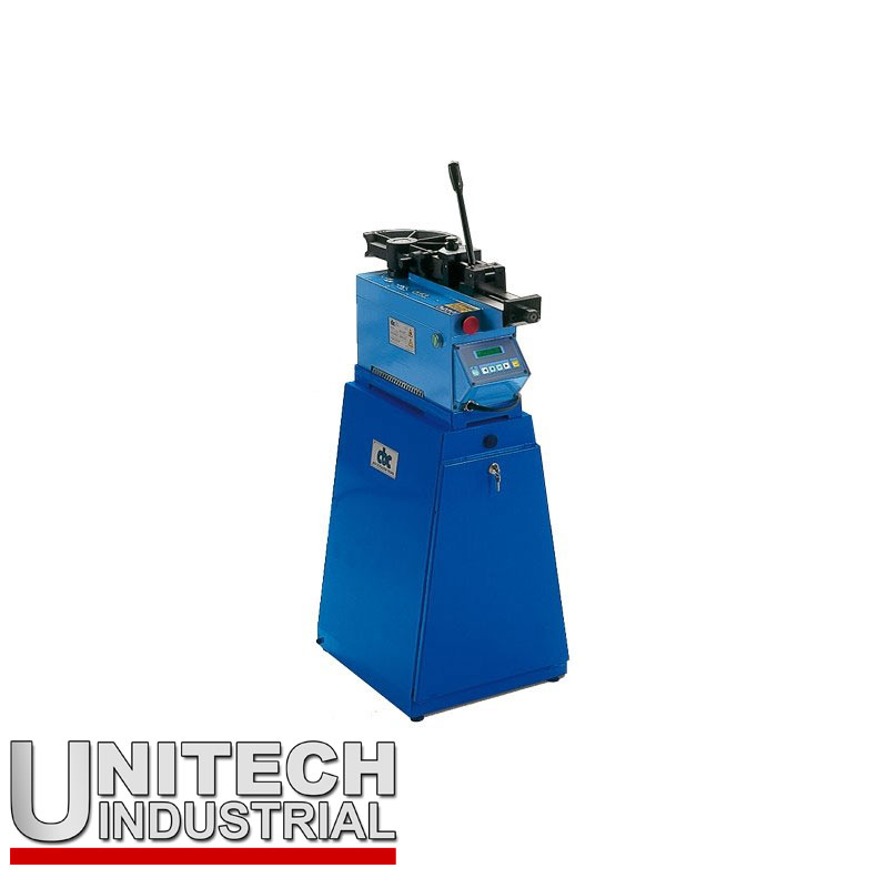 Unitech Uni-42A Digital Pipe And Tube Bender Unitech Uni-42A Digital Pipe And Tube Bender
