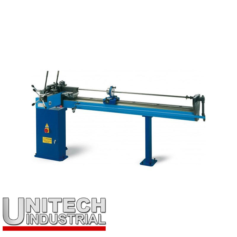 Unitech Uni-70C Digital Pipe And Tube Bender Unitech Uni-70C Digital Pipe And Tube Bender
