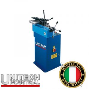Unitech UNI-70C Digital Pipe and Tube Bender Unitech UNI-70C Digital Pipe and Tube Bender