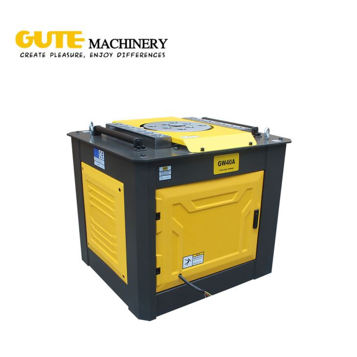 Gute Machinery Gty12 Spring Making Machine Gute Machinery Gty12 Spring Making Machine