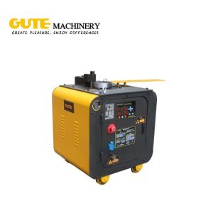 GUTE Machinery TW22 Portable Steel Bar Bender GUTE Machinery TW22 Portable Steel Bar Bender