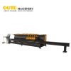 GUTE Machinery SWW18 CNC Five Head Stirrup Bending Machine
