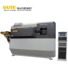 GUTE Machinery SGT5-12 Rebar Straightening and Cutting Machine