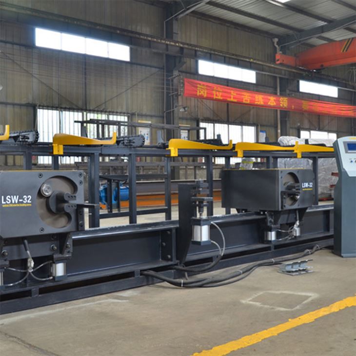 Gute Machinery Sgw12D-1 Cnc Steel Bar Stirrup Benders Gute Machinery Sgw12D-1 Cnc Steel Bar Stirrup Benders