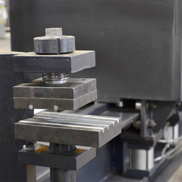 Gute Machinery Sgw12D-1 Cnc Steel Bar Stirrup Benders Gute Machinery Sgw12D-1 Cnc Steel Bar Stirrup Benders