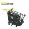 GUTE Machinery HQR500C Road Cutter Machine