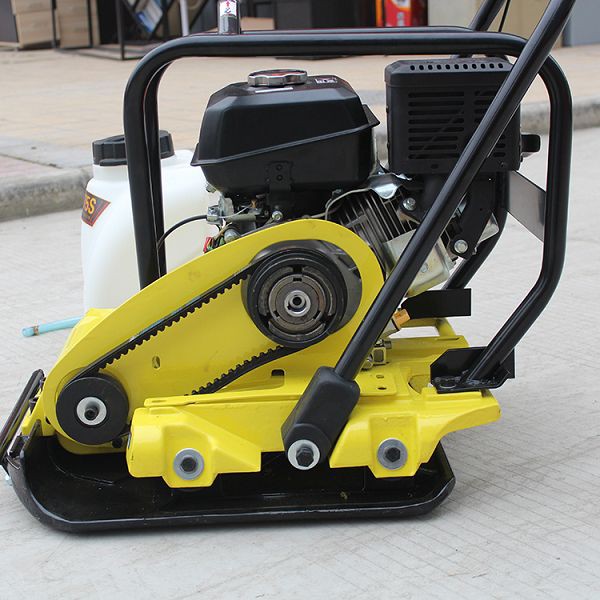 Gute Machinery Zbr75S Petrol Compactor Gute Machinery Zbr75S Petrol Compactor
