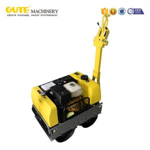 GUTE Machinery EZBR75s Earth Compactor GUTE Machinery EZBR75s Earth Compactor