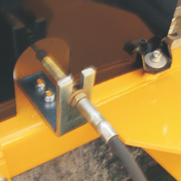Gute Machinery Ezbr75S Earth Compactor Gute Machinery Ezbr75S Earth Compactor