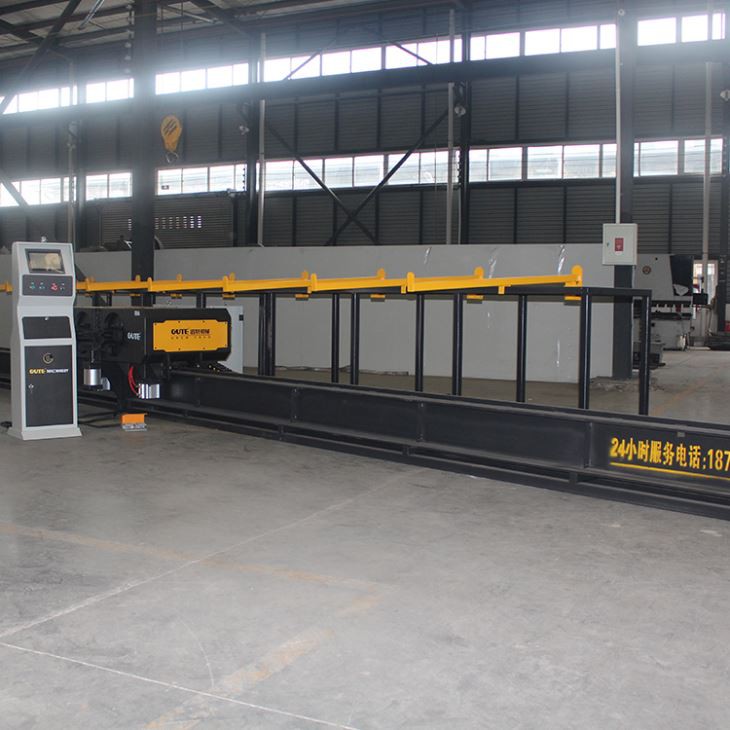 Gute Machinery Lsw32 Cnc Rebar Bending Machine Center Gute Machinery Lsw32 Cnc Rebar Bending Machine Center