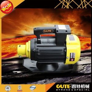 GUTE Machinery ZN-70E-1-5KW Electric Vibrator Motor