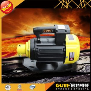 GUTE Machinery ZN70E-1-5KW Concrete Vibrator Motor