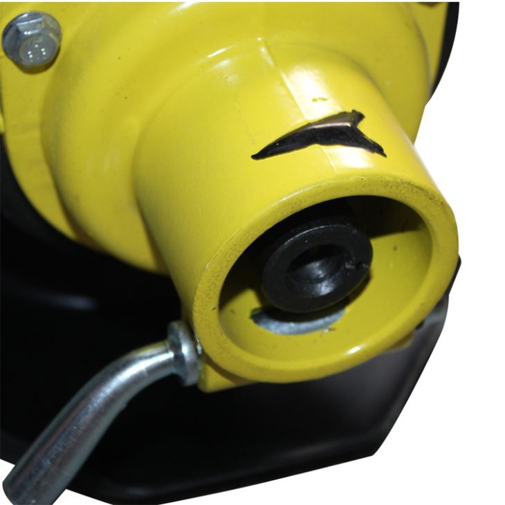Gute Machinery Zn70E-1-5Kw Concrete Vibrator Motor Gute Machinery Zn70E-1-5Kw Concrete Vibrator Motor