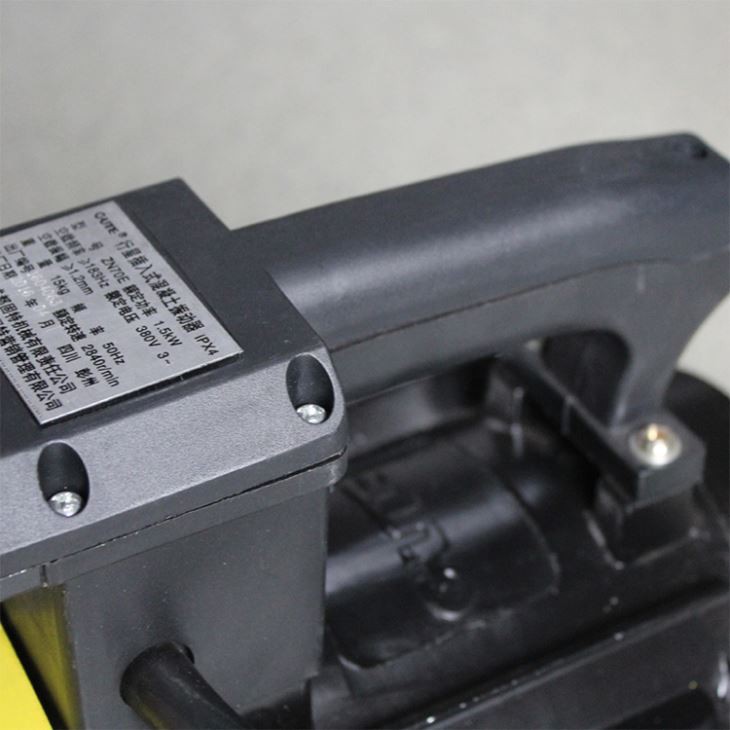 Gute Machinery Zn70E-1-5Kw Concrete Vibrator Motor Gute Machinery Zn70E-1-5Kw Concrete Vibrator Motor