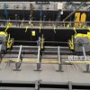 GUTE Machinery LSW32 Double Head Rebar Bender