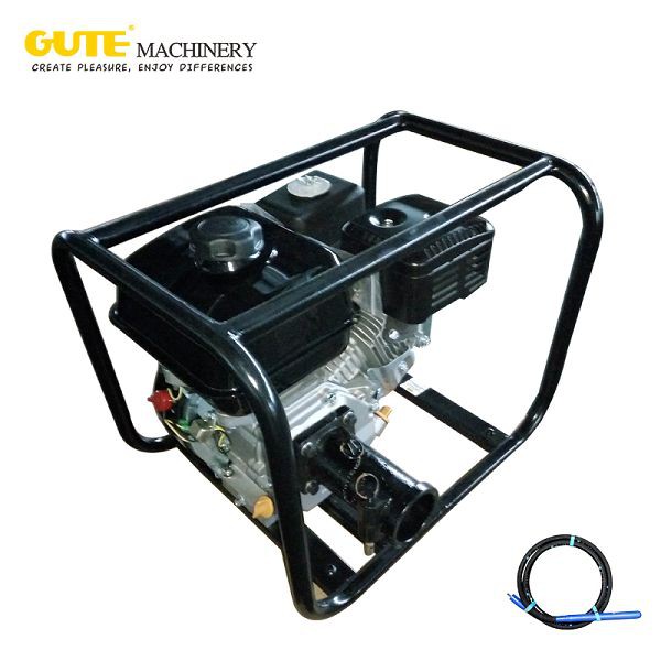 Gute Machinery Hfr600 Hand Compact Road Roller Gute Machinery Hfr600 Hand Compact Road Roller