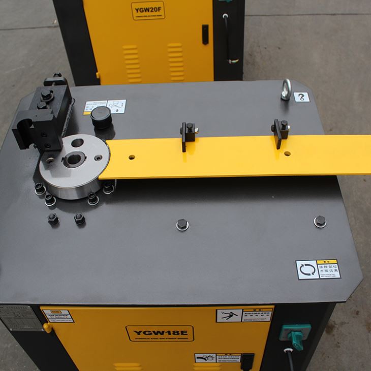 Gute Machinery Xdl-25-40 Automatic Rebar Tying Machine Gute Machinery Xdl-25-40 Automatic Rebar Tying Machine
