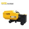 GUTE Machinery GQ40 Metal Bar Cutter