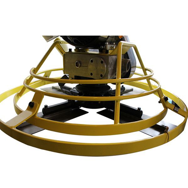Gute Machinery St436-6R/5R Walk Behind Power Trowel Gute Machinery St436-6R/5R Walk Behind Power Trowel
