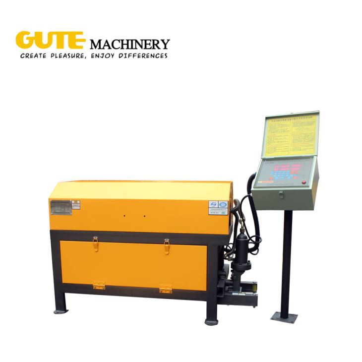 Gute Machinery Sgt5-12 Bar Straight Machine Gute Machinery Sgt5-12 Bar Straight Machine